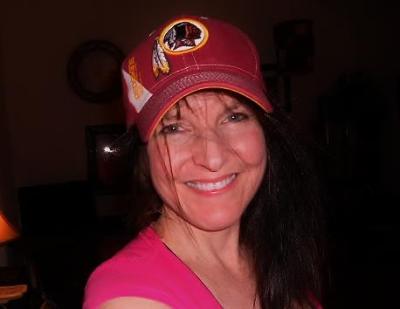 Vicki Rivera