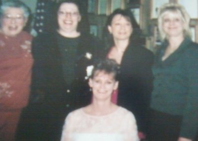 Eileen Morton