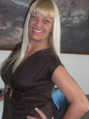 Donna Brown