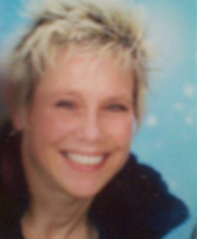 Clare Segers