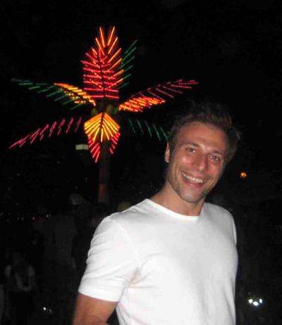 Marco Chiaravalli
