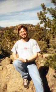 Jeremy Leib