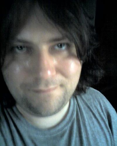 Christopher Matuzas
