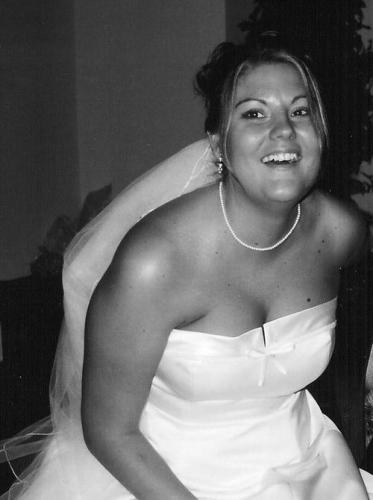 Carrie Duhe
