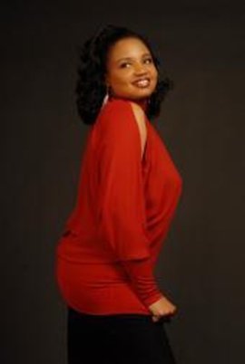 Lacresia Wright