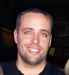 Timothy Wickstrom
