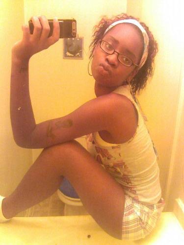 Ebonee Mc Neil
