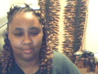 Tammy Creech