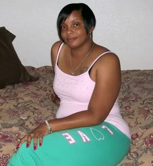 Tiffani Smedley