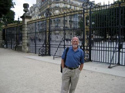 Joseph Favreau