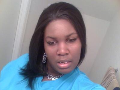 Terreese Antoine