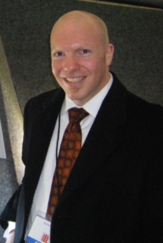 Joseph Mckenna
