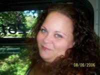 Claudia Burdette