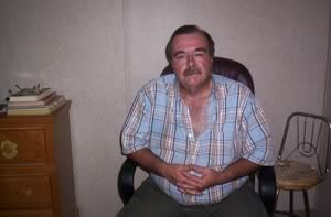 Charles Schiffbauer