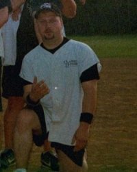Michael Zakarewicz
