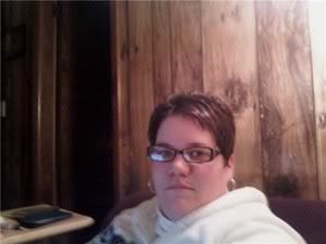 Kimberly Yaddow