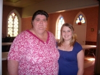 Carolann Wickham