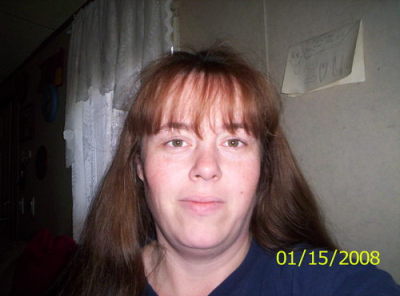 Donna Mitchell