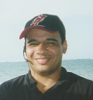David Astacio