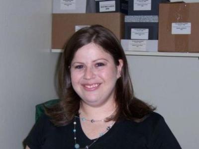 Susanne Goldstone