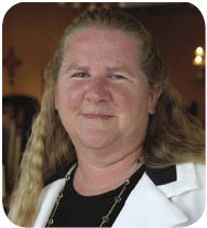 Cheryl Peterson