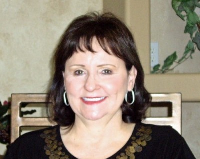 Susan Trueblood