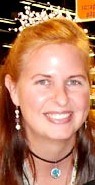 Michelle Prince