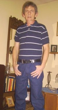 Bruce Pitassi