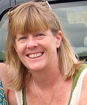 Suzanne Weidie