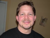 Patrick Olmstead