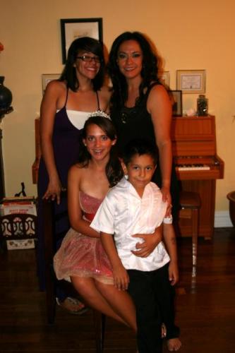 Leonor Sanche