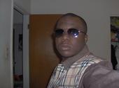 Desmond Holmes