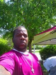 Tyrone Perry