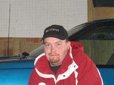 Scott Thomas