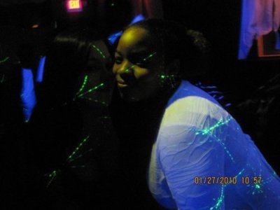 Toniann Jackson