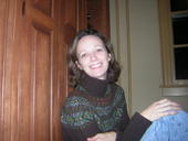 Ingrid Silvernale