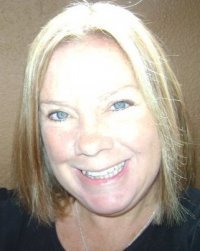 Gayle Wright