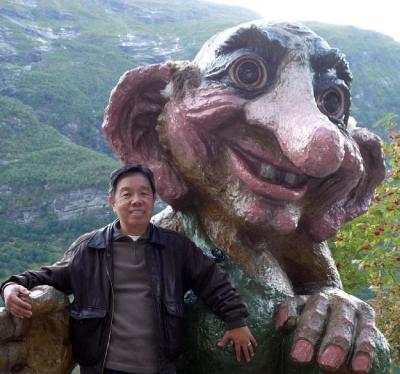 Jaime Kho