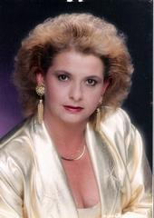 Cathy Miller