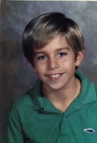 Sean Fleming