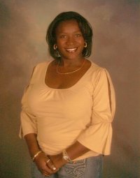 Shauna Swearington