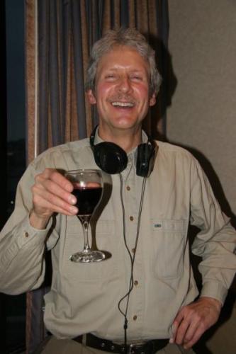 Jack Mudry