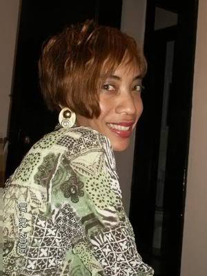 Gail Cousins