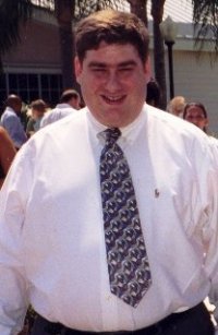 Richard Detterer