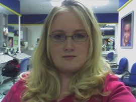 Christina Wenzel