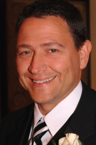 Neil Friedberg