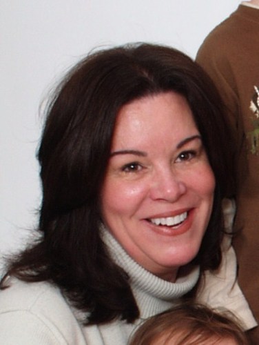 Mellanie Cromwell