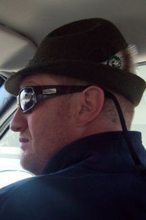 Darrin Ochsner