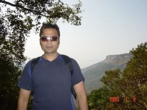 Amit Vora