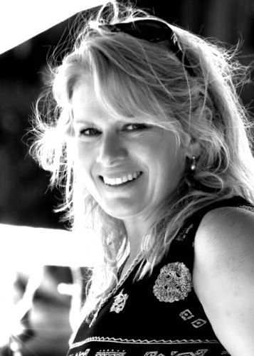 Susan Weis
